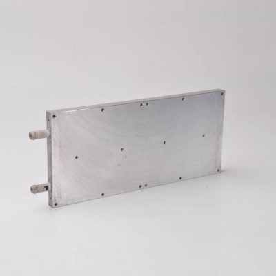 S9 Hashing Board Aluminum Water Cooling Plate